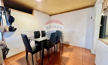 Casa 3D 1B con estacionamiento en La Florida