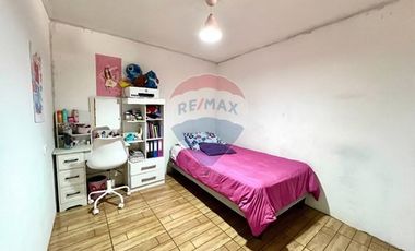 Casa 3D 1B con estacionamiento en La Florida