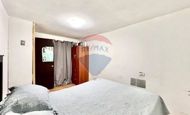 Casa 3D 1B con estacionamiento en La Florida