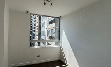Depto 2D1B+ Estac, terraza y loggia. Impecable