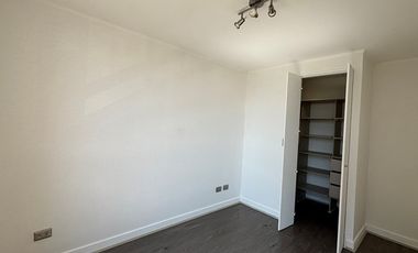 Depto 2D1B+ Estac, terraza y loggia. Impecable