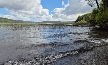 PARCELA EN LOTEO-LAGO TARAHUIN