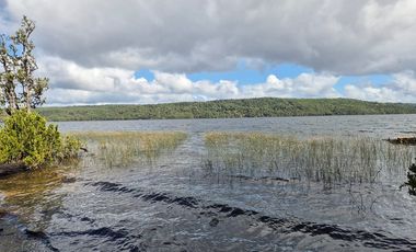 PARCELA EN LOTEO-LAGO TARAHUIN