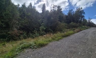 PARCELA EN LOTEO-LAGO TARAHUIN