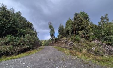 PARCELA EN LOTEO-LAGO TARAHUIN