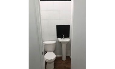 Casa Comercial en Providencia