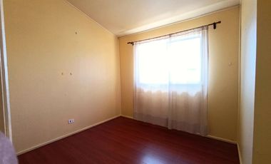 Casa con vista al mar Bucalemu