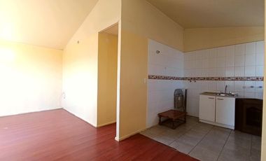 Casa con vista al mar Bucalemu