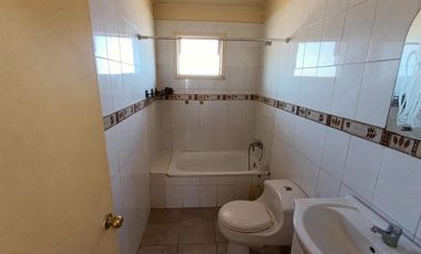 Casa con vista al mar Bucalemu