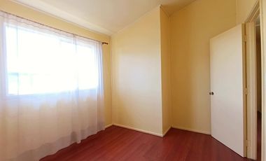 Casa con vista al mar Bucalemu