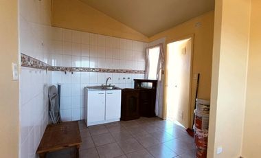 Casa con vista al mar Bucalemu