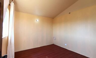 Casa con vista al mar Bucalemu