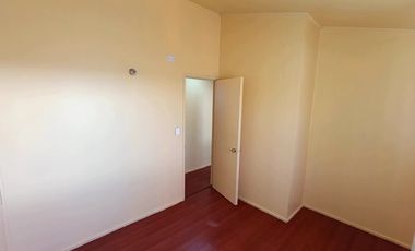 Casa con vista al mar Bucalemu