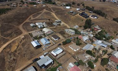 Casa con vista al mar Bucalemu