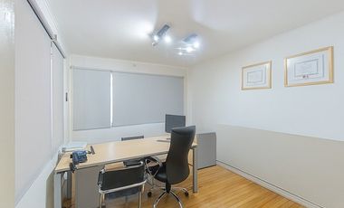 Casa patente Comercial y de Servicio