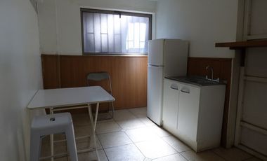 Casa patente Comercial y de Servicio