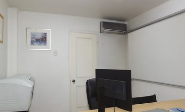 Casa patente Comercial y de Servicio