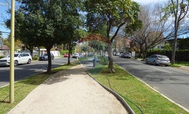 Casa patente Comercial y de Servicio