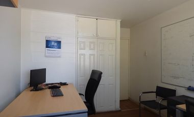 Casa patente Comercial y de Servicio