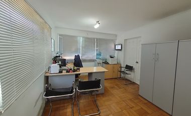 Casa patente Comercial y de Servicio