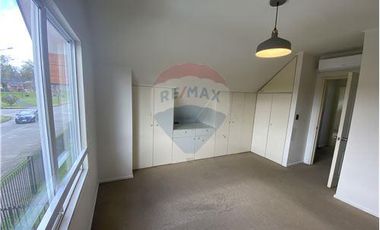 SE ARRIENDA CASA 3D/2B, VISTA VOLCÁN, TEMUCO