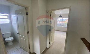 SE ARRIENDA CASA 3D/2B, VISTA VOLCÁN, TEMUCO