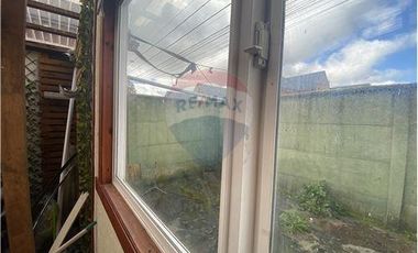 SE ARRIENDA CASA 3D/2B, VISTA VOLCÁN, TEMUCO