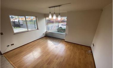 SE ARRIENDA CASA 3D/2B, VISTA VOLCÁN, TEMUCO