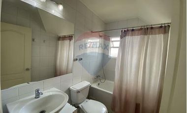 SE ARRIENDA CASA 3D/2B, VISTA VOLCÁN, TEMUCO