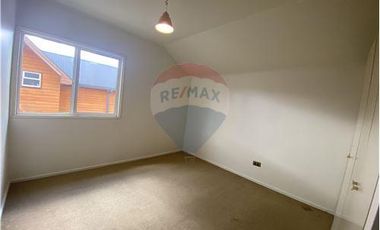 SE ARRIENDA CASA 3D/2B, VISTA VOLCÁN, TEMUCO