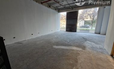 Local Comercial en Arriendo en francisco de aguirre con vespucio oriente