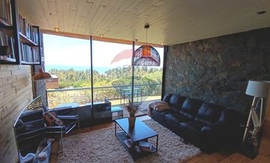 Estilo, Cercanía y Tranquilidad en la Costa