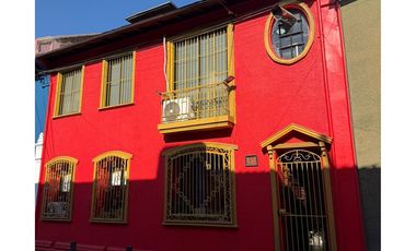 Casa Comercial en Providencia