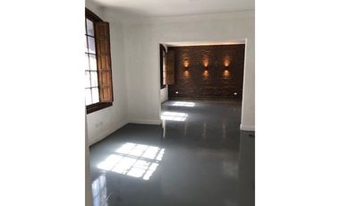 Casa Comercial en Providencia