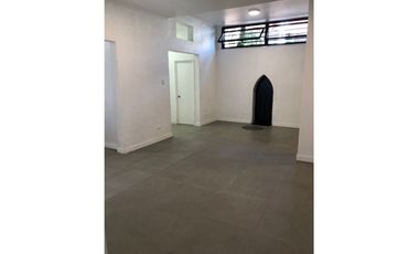 Casa Comercial en Providencia