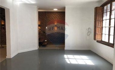 Casa Comercial en Providencia