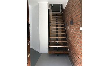 Casa Comercial en Providencia