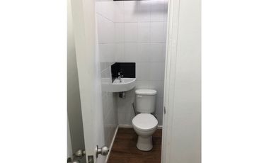 Casa Comercial en Providencia