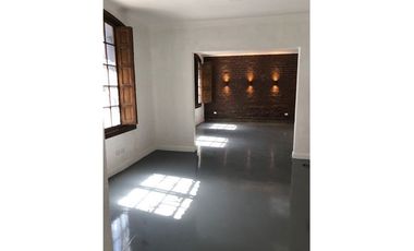 Casa Comercial en Providencia
