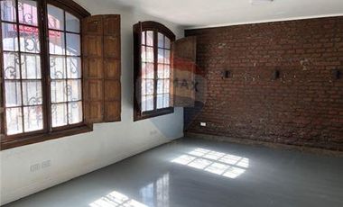 Casa Comercial en Providencia