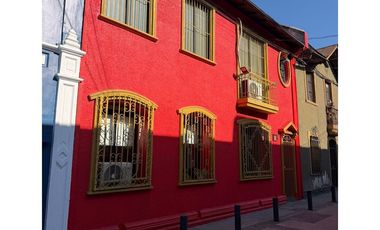 Casa Comercial en Providencia