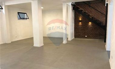 Casa Comercial en Providencia