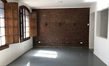 Casa Comercial en Providencia