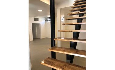 Casa Comercial en Providencia