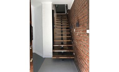 Casa Comercial en Providencia