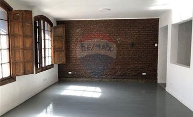 Casa Comercial en Providencia