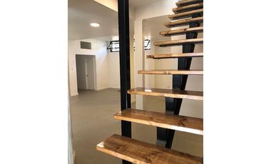 Casa Comercial en Providencia