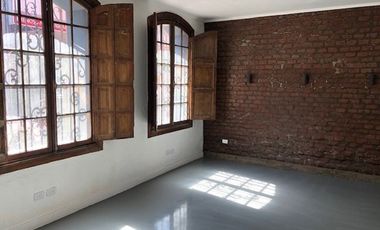 Casa Comercial en Providencia