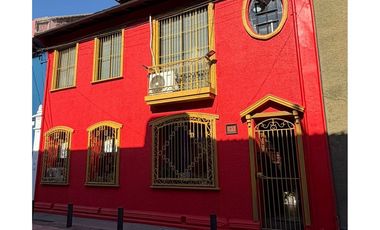 Casa Comercial en Providencia