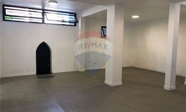 Casa Comercial en Providencia